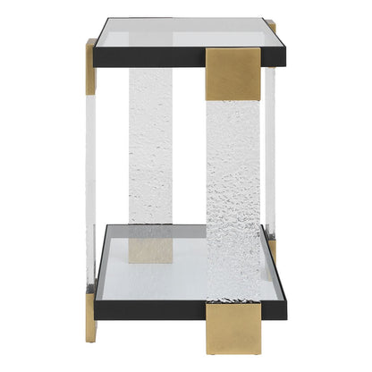 Artisan Side Table
