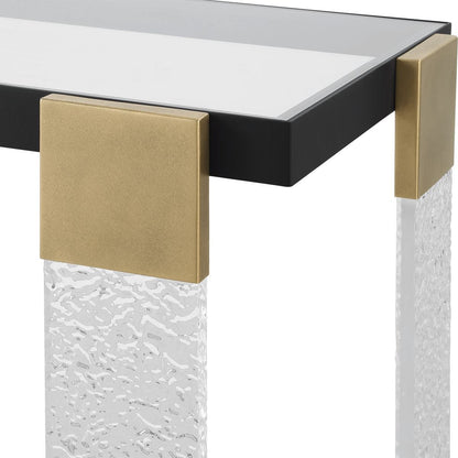 Artisan Side Table