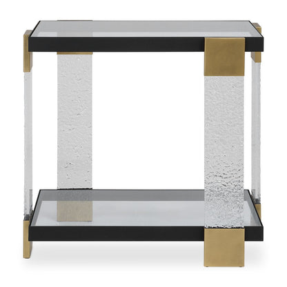 Artisan Side Table