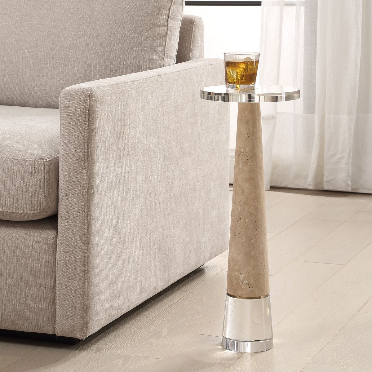 Elevated Furniture