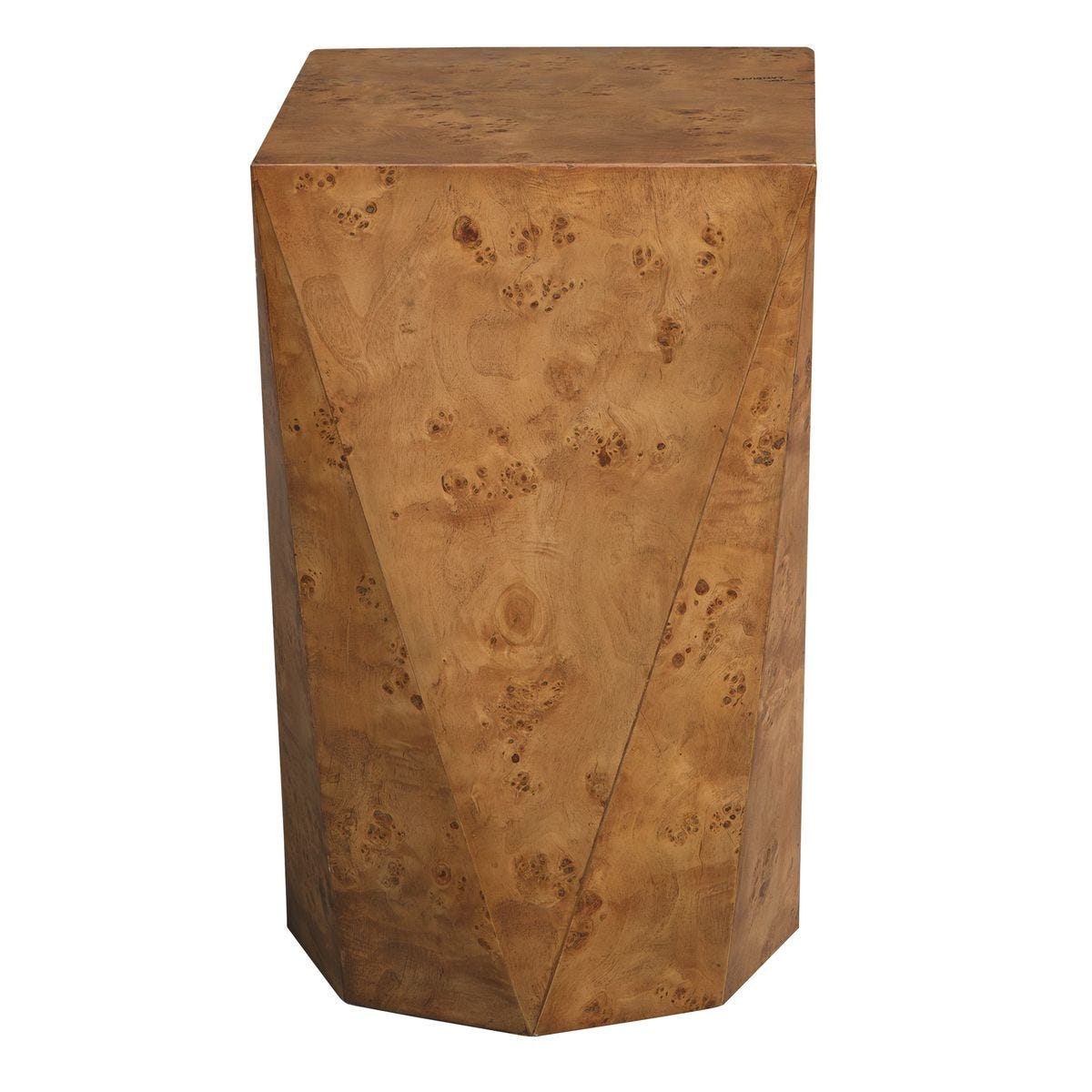 Meridian 9 Accent Table