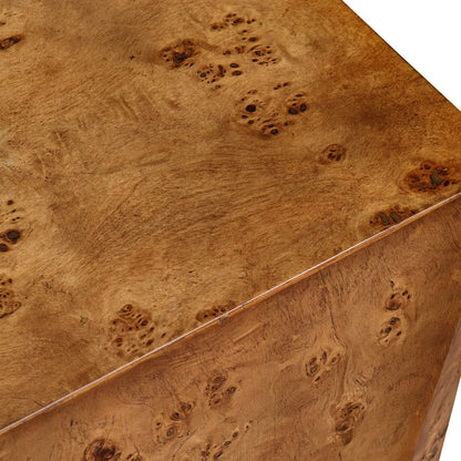 Meridian 9 Accent Table