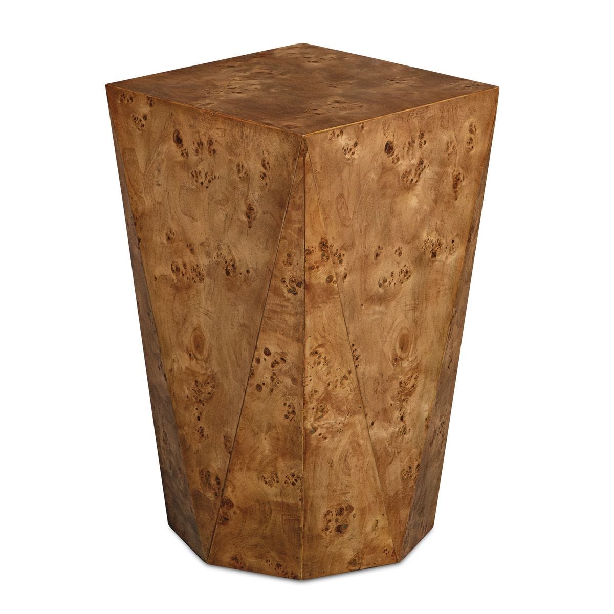 Meridian 9 Accent Table