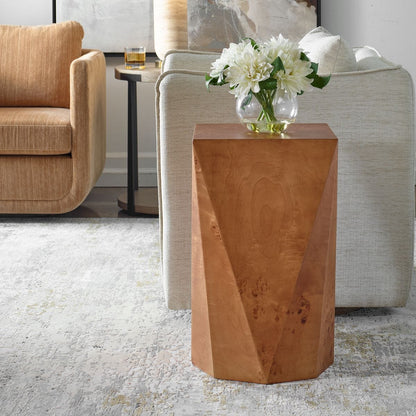 Meridian 9 Accent Table
