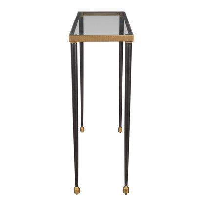 Meridian 11 Console Table