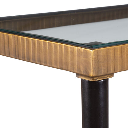 Meridian 11 Console Table