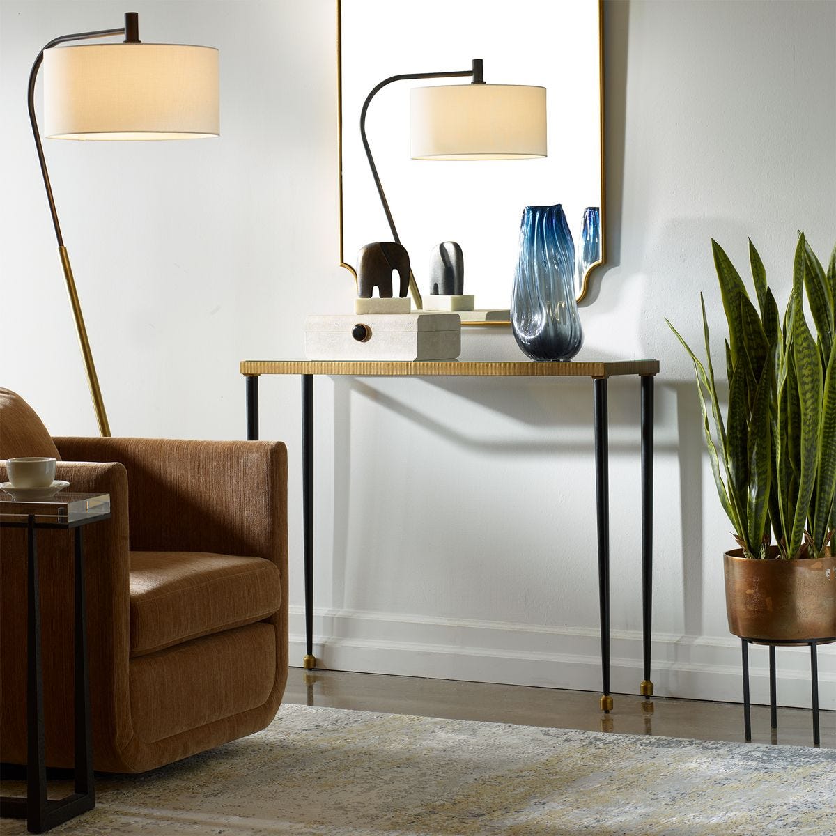Meridian 11 Console Table