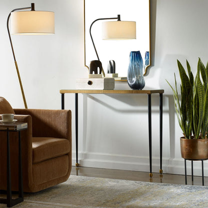 Meridian 11 Console Table