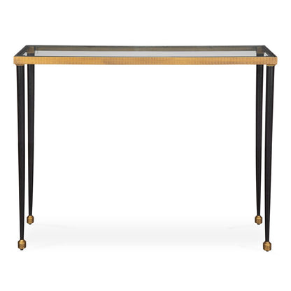 Meridian 11 Console Table