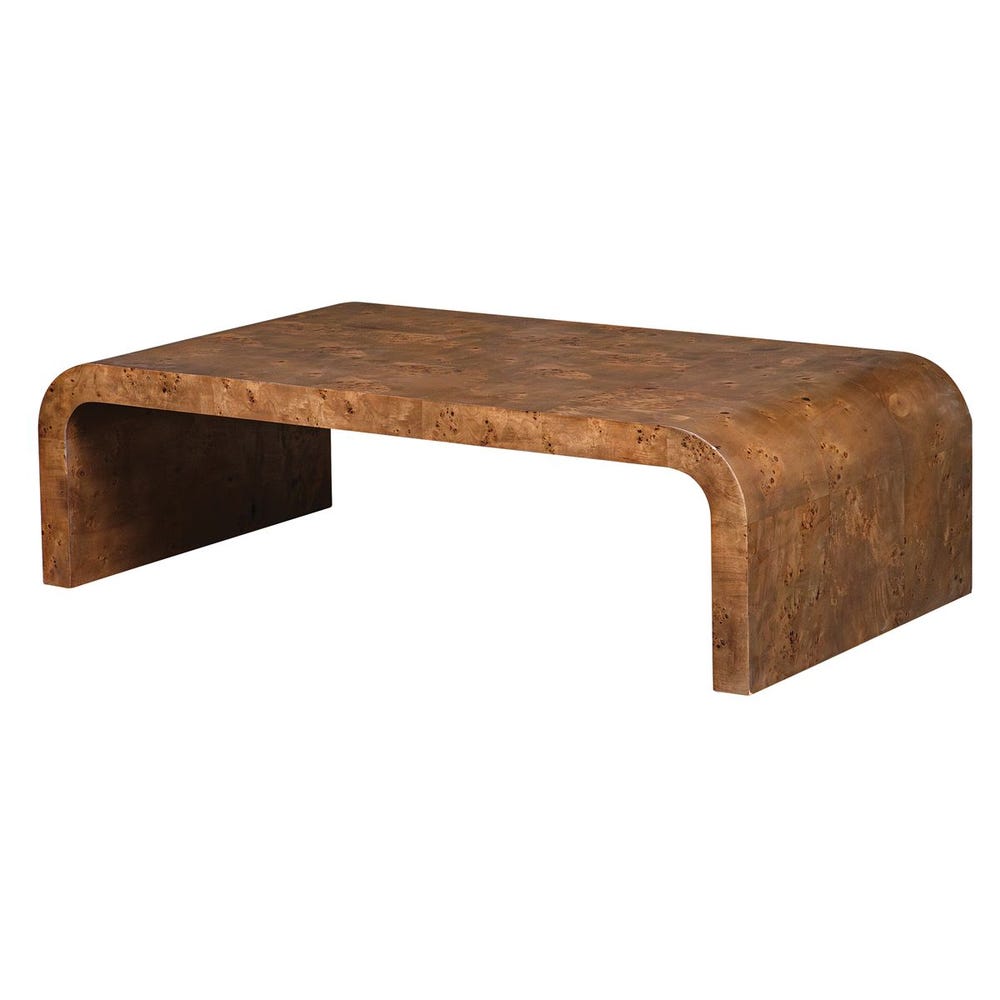 Modern Coffee Table