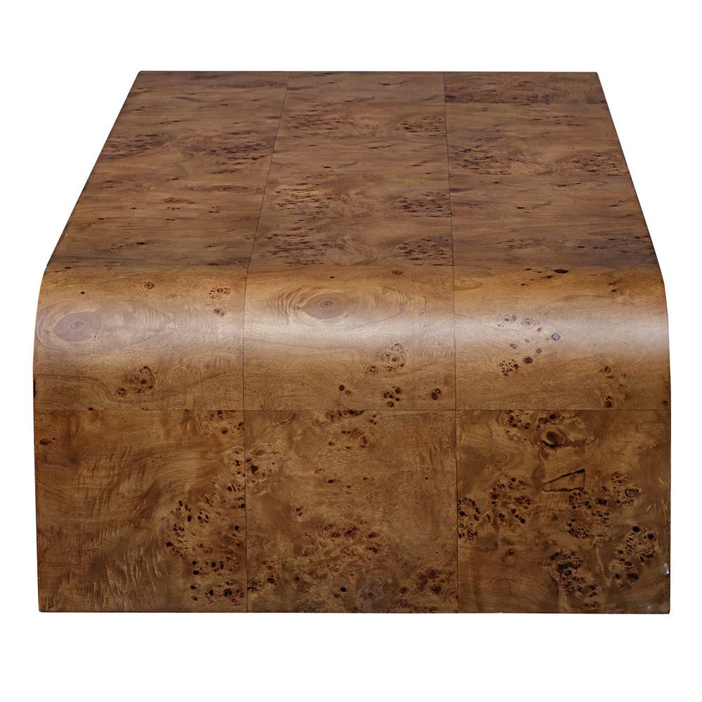 Modern Coffee Table