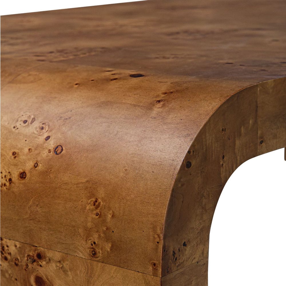 Modern Coffee Table
