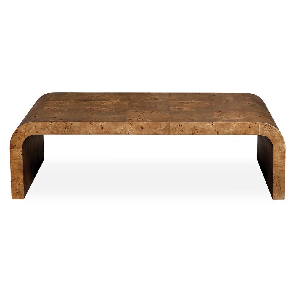 Modern Coffee Table
