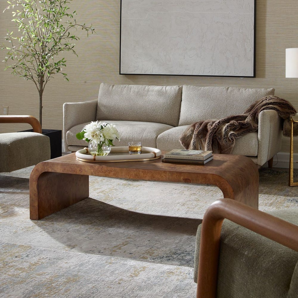 Modern Coffee Table