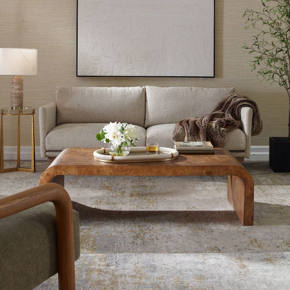 Modern Coffee Table