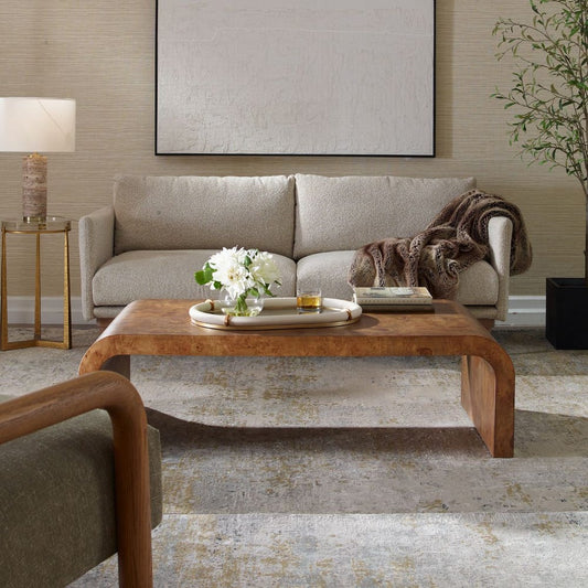 Modern Coffee Table