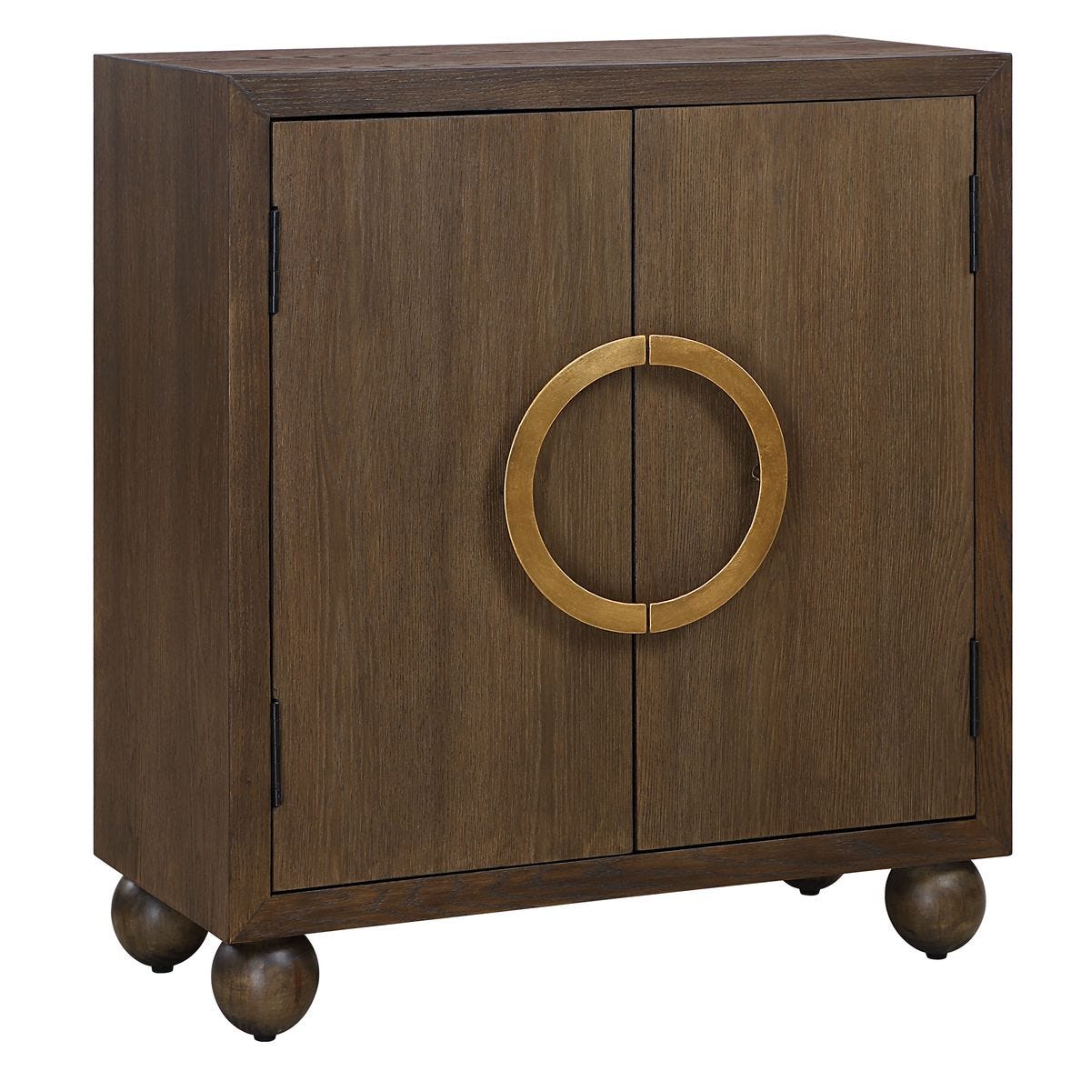 Heritage Cabinet