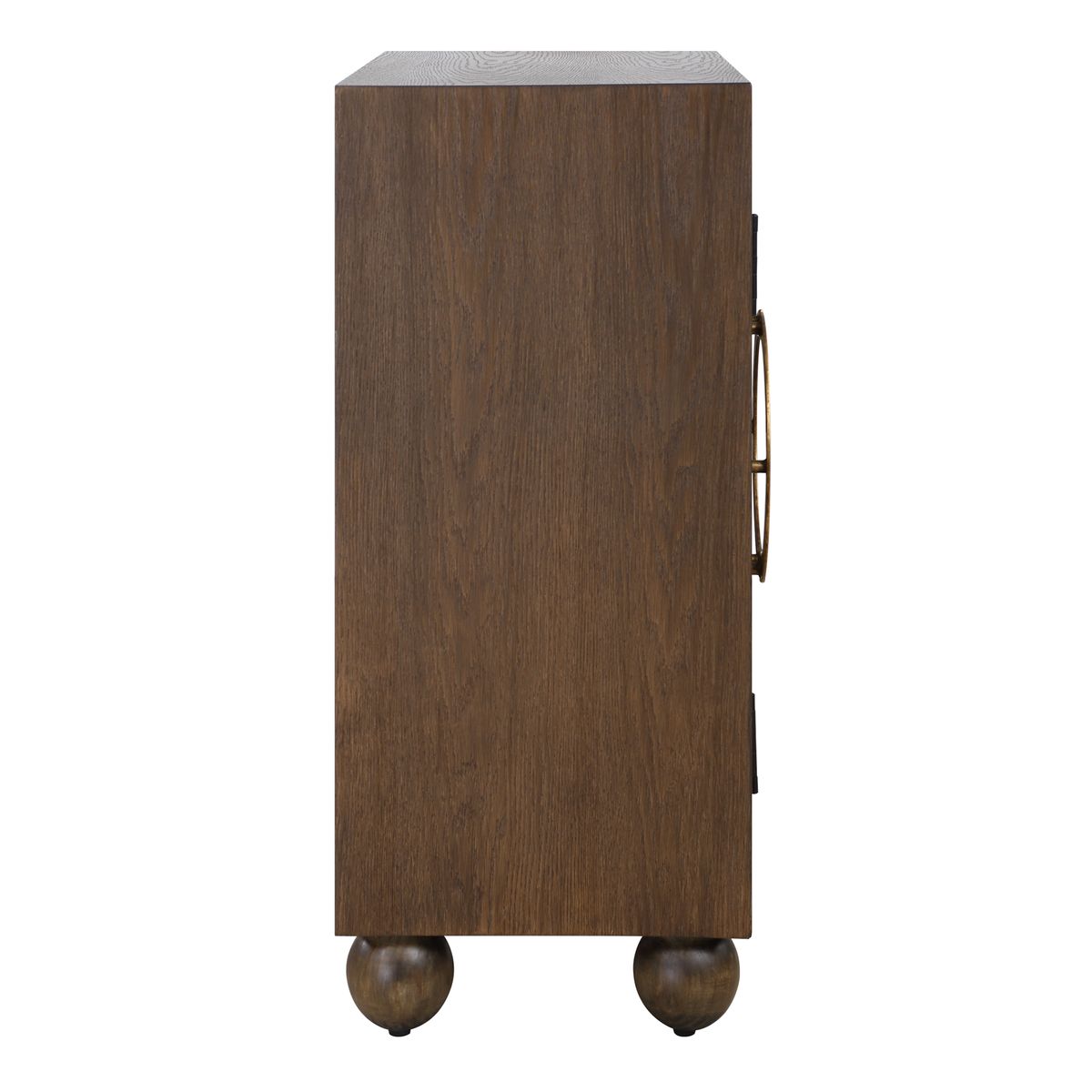 Heritage Cabinet