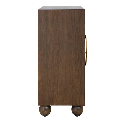 Heritage Cabinet