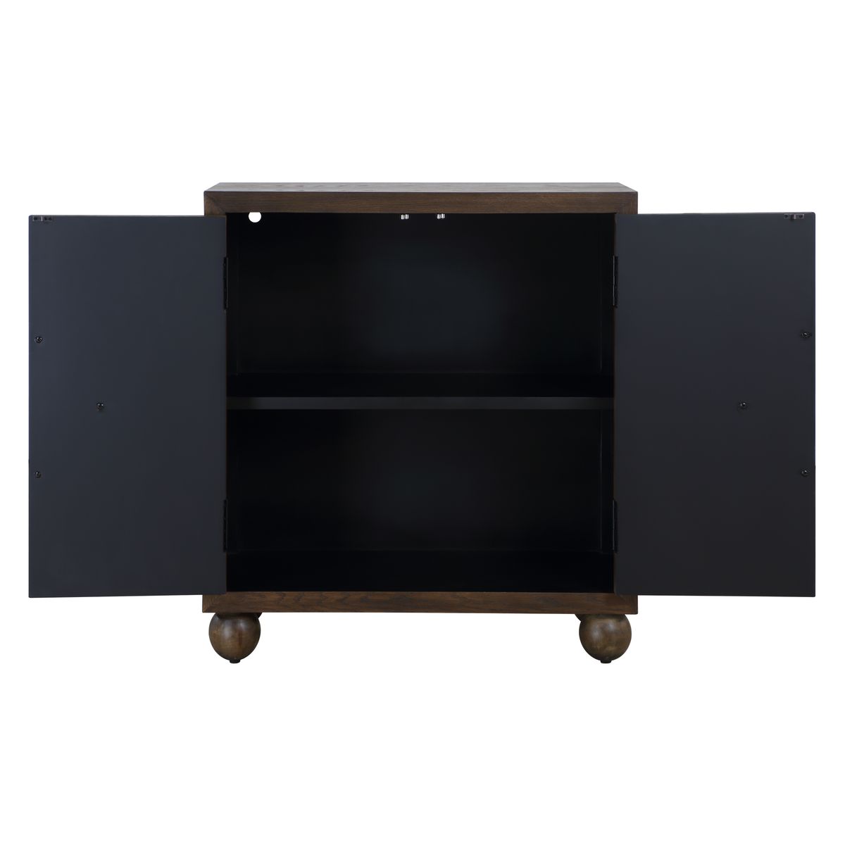 Heritage Cabinet