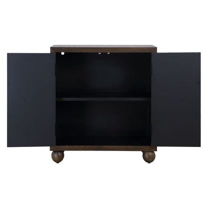 Heritage Cabinet