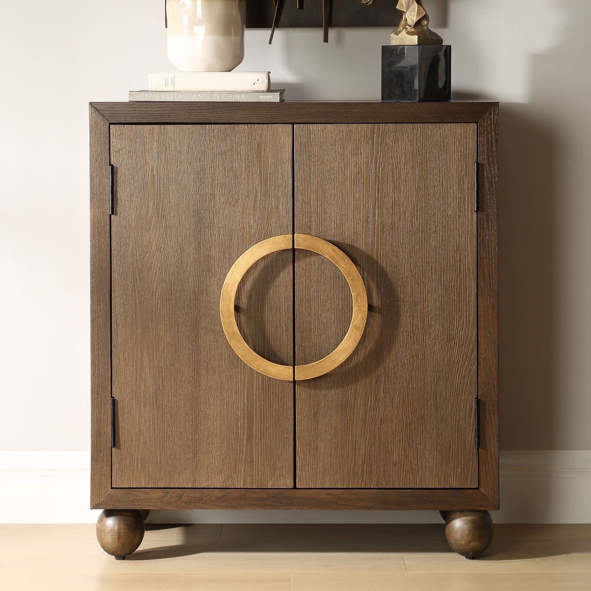 Heritage Cabinet