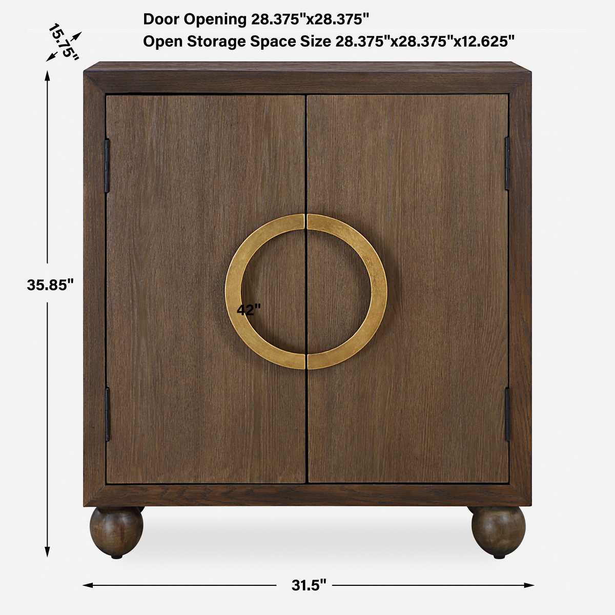 Heritage Cabinet