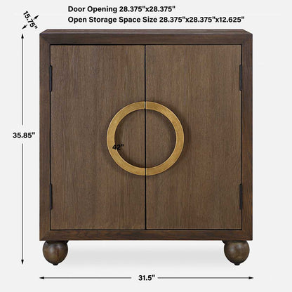 Heritage Cabinet