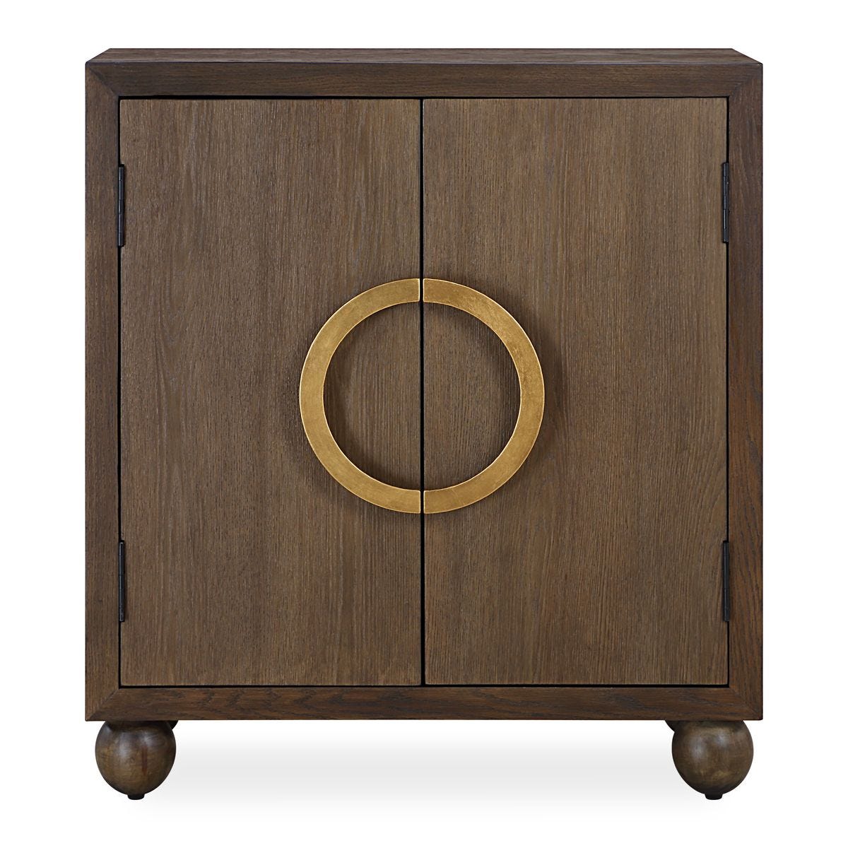 Heritage Cabinet