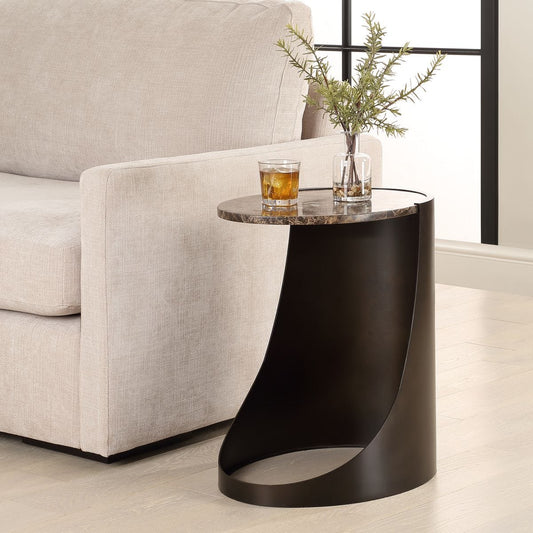 Artisan Side Table