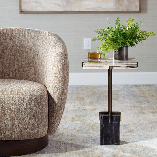 Artisan Side Table