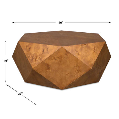 Meridian 9 Coffee Table