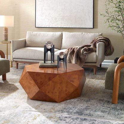 Meridian 9 Coffee Table
