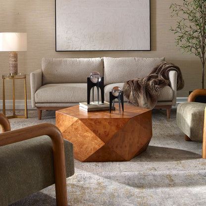 Meridian 9 Coffee Table
