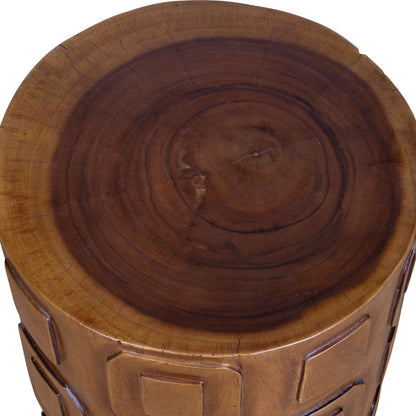 Modern Side Table
