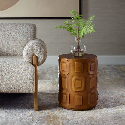 Modern Side Table