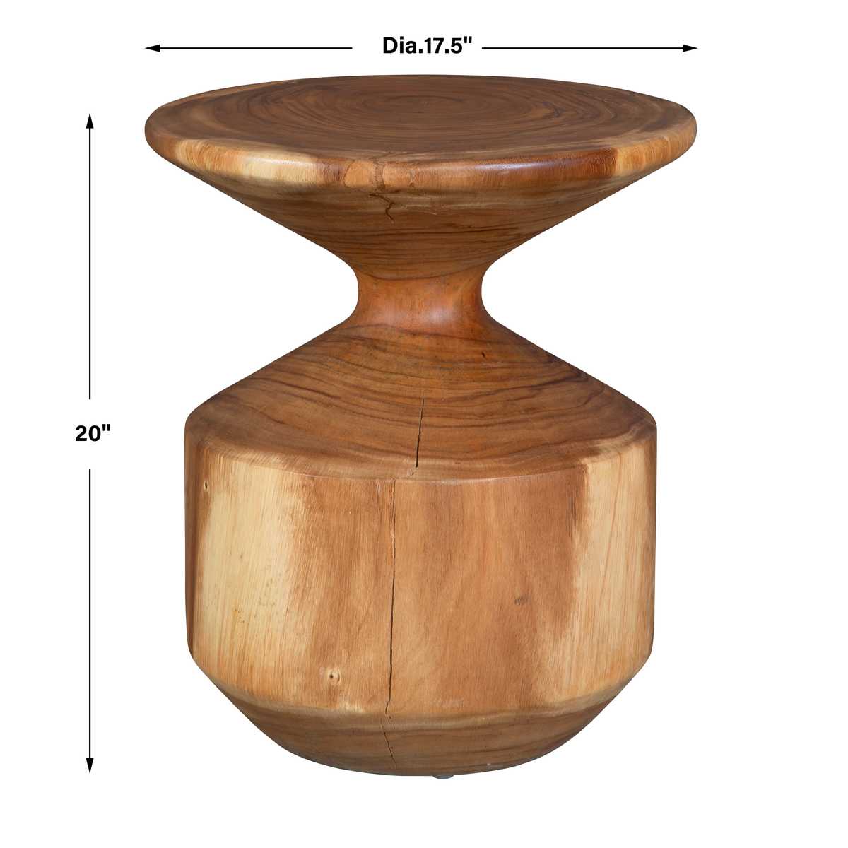 Ravenport 7 Accent Table