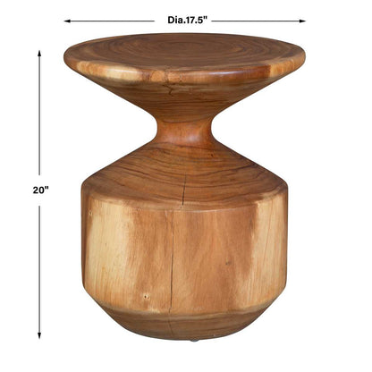 Ravenport 7 Accent Table