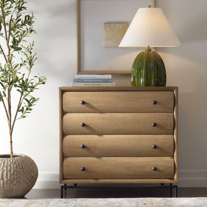 Modern Storage Chest