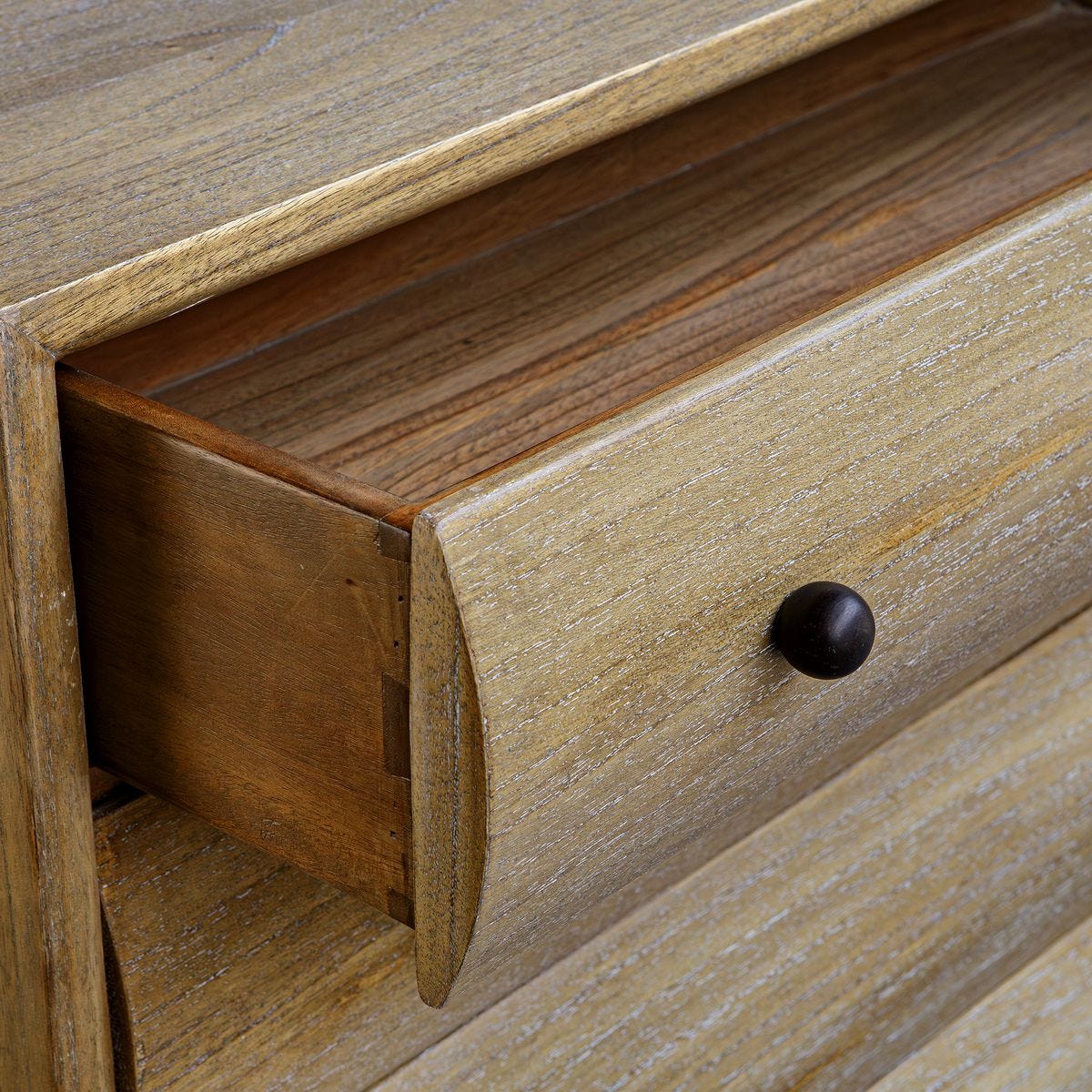 Modern Storage Chest