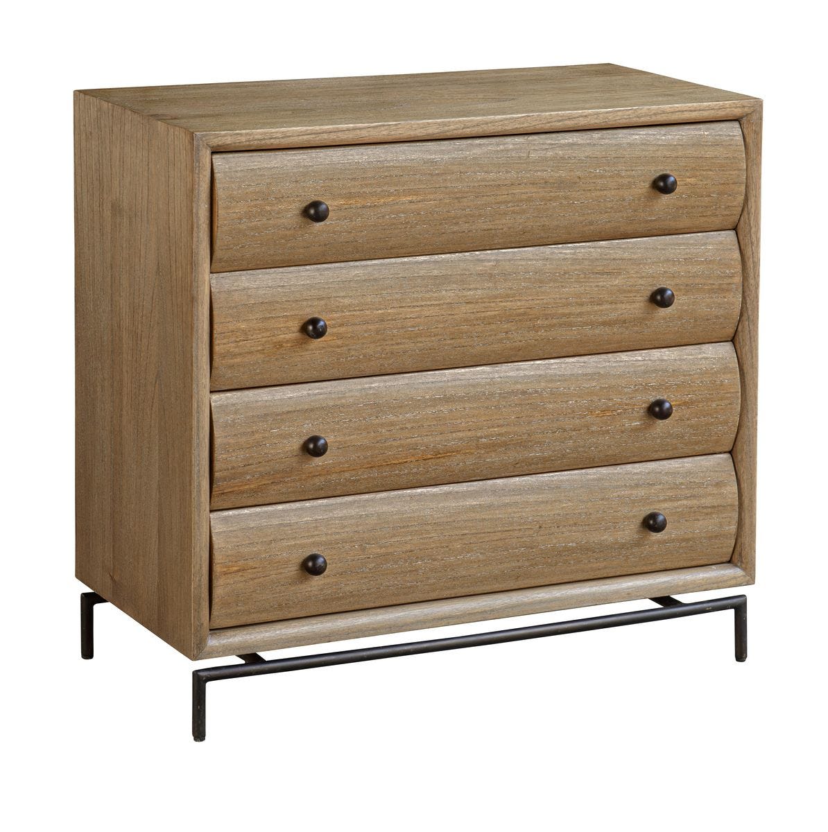 Modern Storage Chest