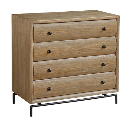 Modern Storage Chest