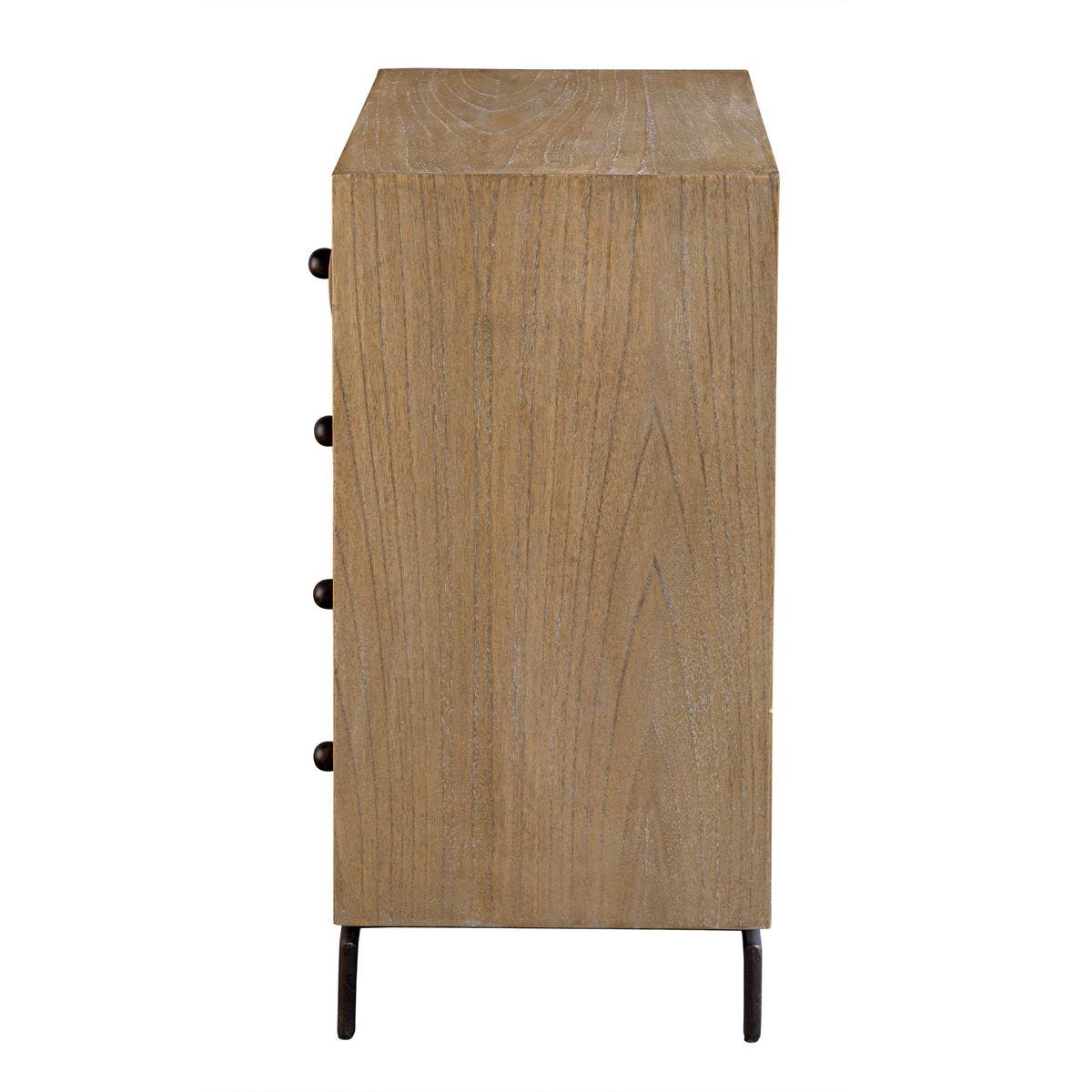 Modern Storage Chest