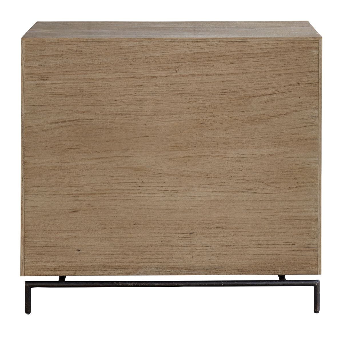 Modern Storage Chest