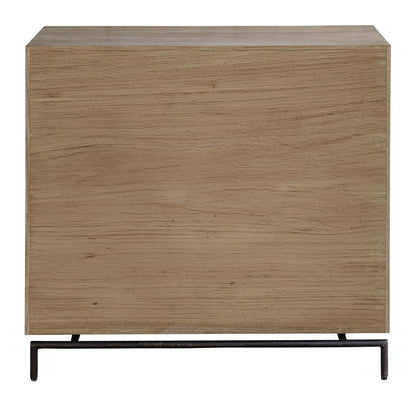 Modern Storage Chest
