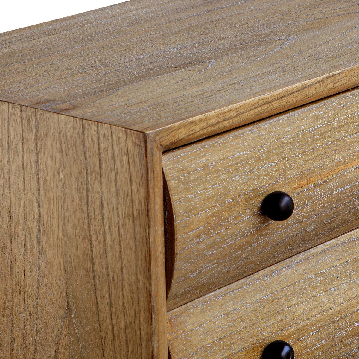 Modern Storage Chest