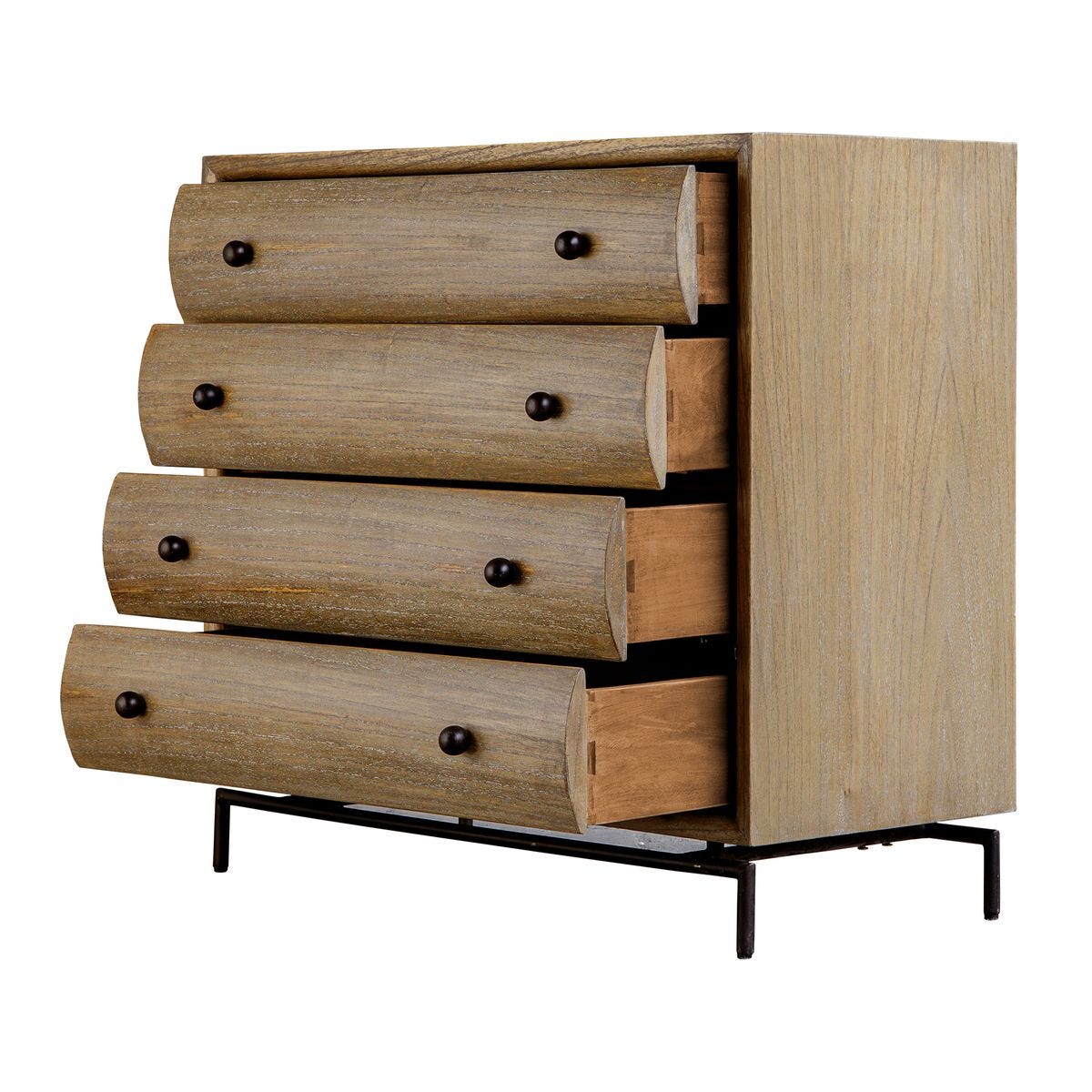 Modern Storage Chest