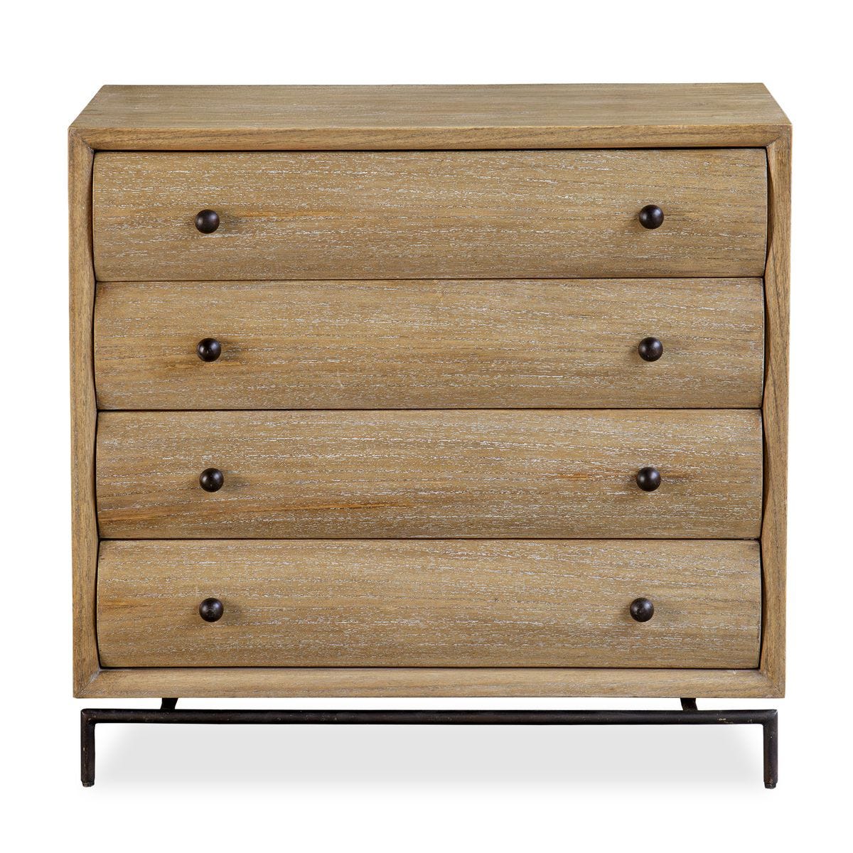 Modern Storage Chest