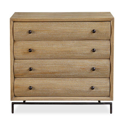 Modern Storage Chest
