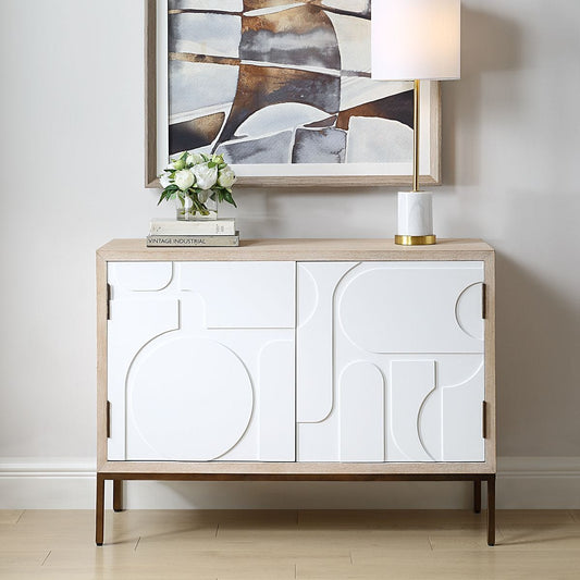Signature Cabinet